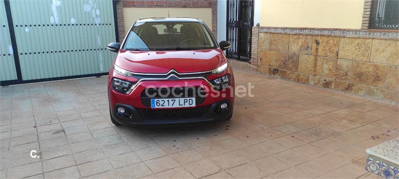 CITROEN C3 BlueHDi SS Feel Pack