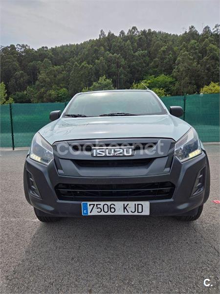 ISUZU DMax