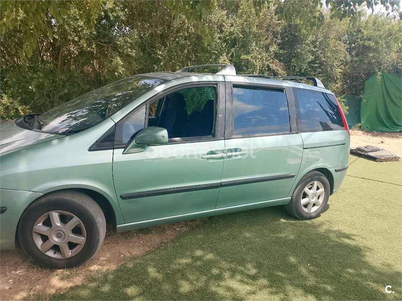 FIAT Ulysse