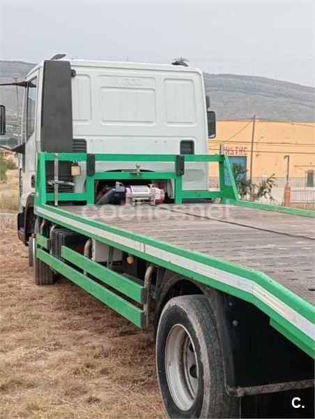 IVECO-PEGASO Duty