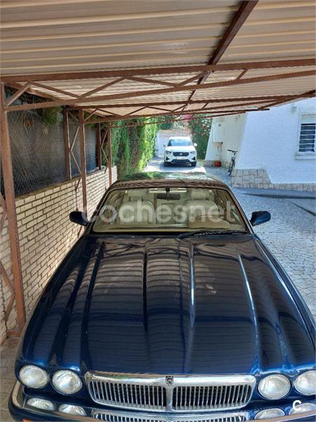JAGUAR Serie XJ