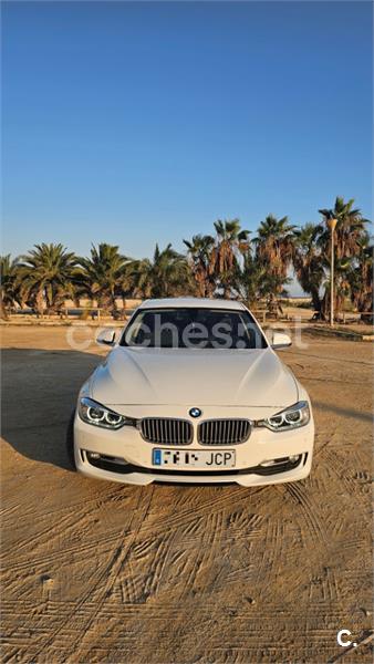 BMW Serie 3 320D