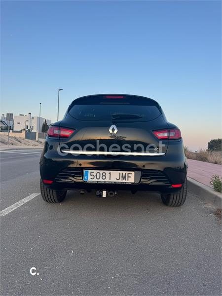 RENAULT Clio SL Premium Energy dCi 90 EDC eco2 Euro 6