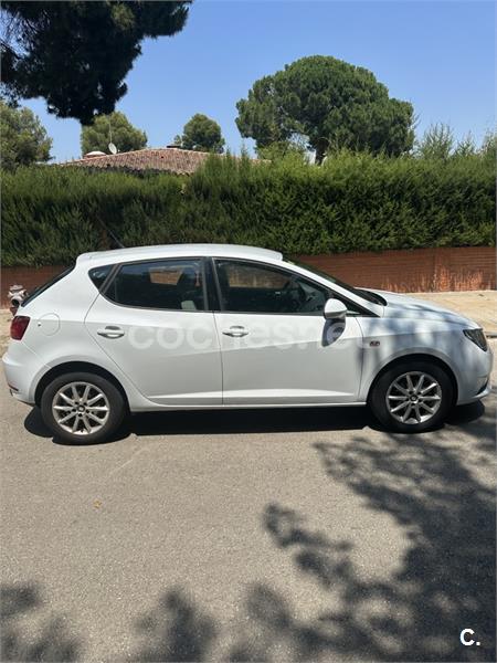 SEAT Ibiza 1.0 EcoTSI Style Connect