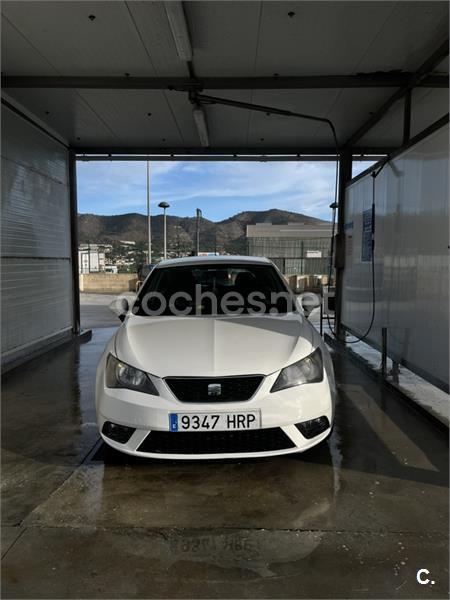 SEAT Ibiza 1.6 TDI Style