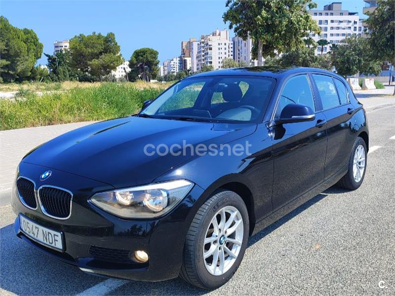 BMW Serie 1 116i