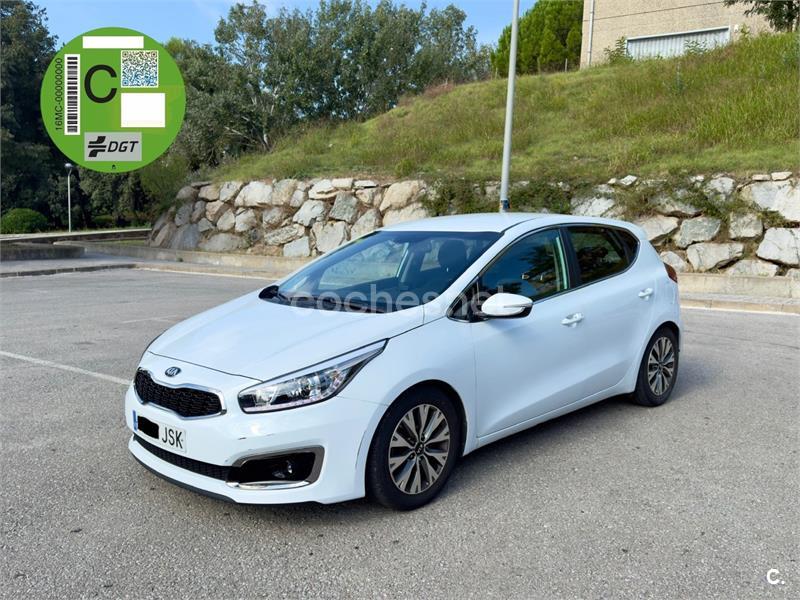 KIA ceed 1.0 TGDi Tech EcoDynamics