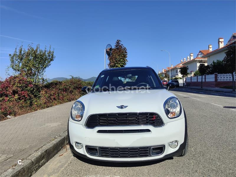 MINI MINI Cooper S Clubman
