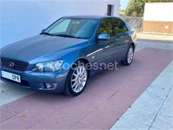 LEXUS IS200 2.0 President LEXUS IS200 2.0 President