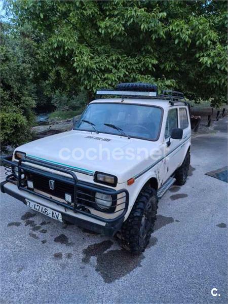 LADA Niva