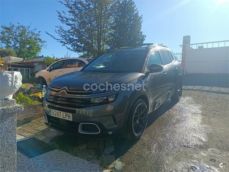 CITROEN C5 Aircross BlueHdi SS Shine