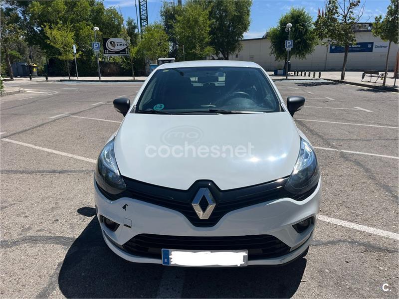 RENAULT Clio Business Energy dCi