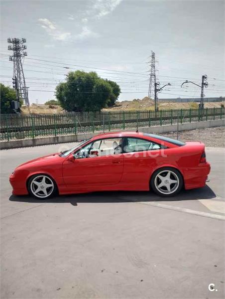 OPEL Calibra