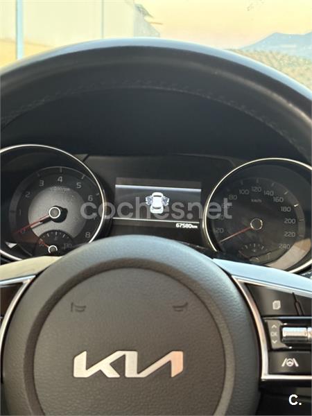 KIA ceed 1.0 TGDi Tech