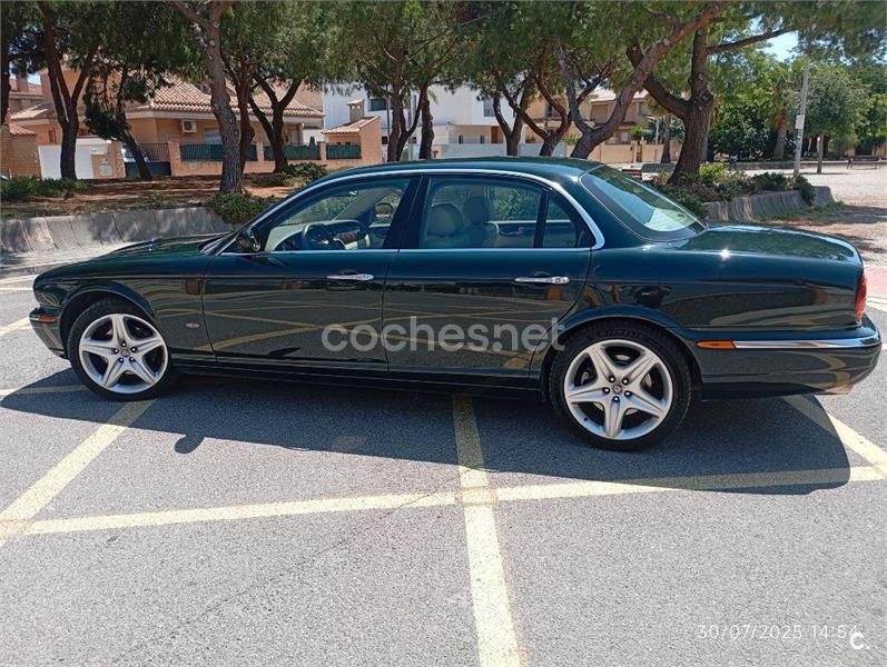 JAGUAR Serie XJ