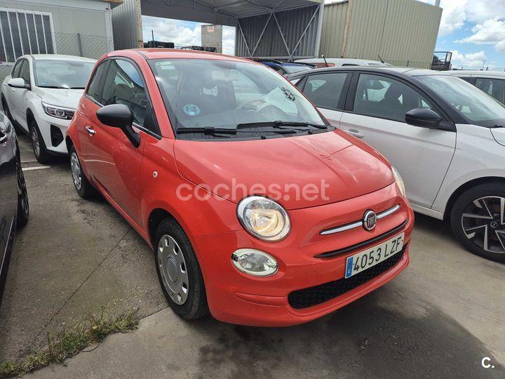 FIAT 500 Cult 1.0 Hybrid 70 CV