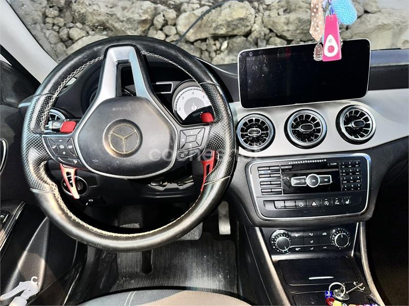 MERCEDES-BENZ Clase GLA GLA 200 d Style