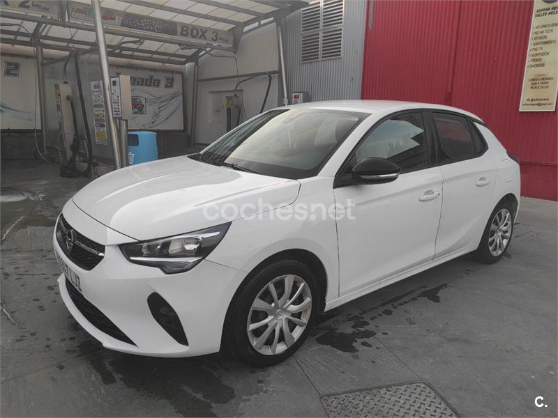 OPEL Corsa 1.5D DT Elegance