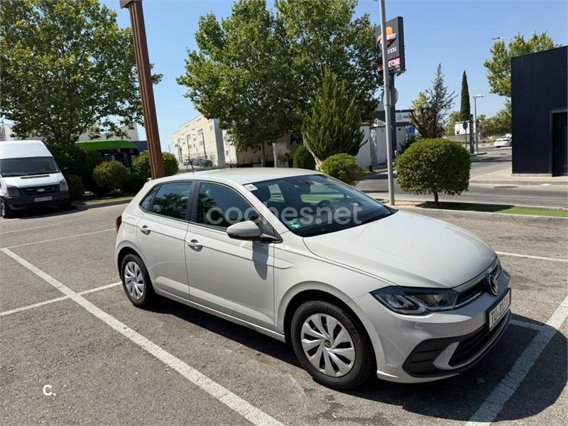 VOLKSWAGEN Polo Advance 1.0