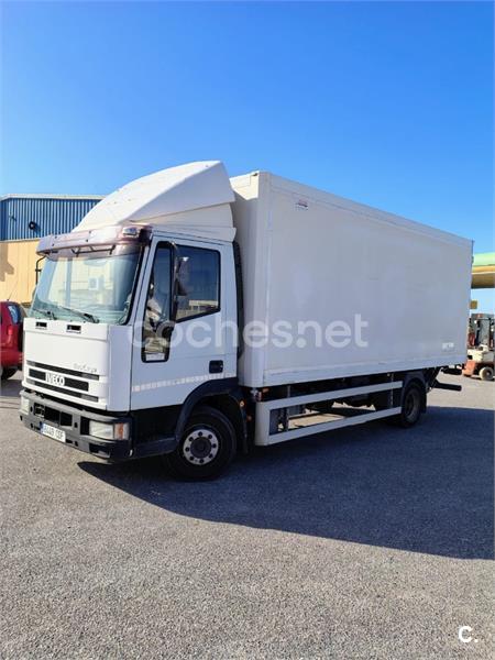 IVECO-PEGASO Daily DAILY 30.10 CHASIS CABINA RS