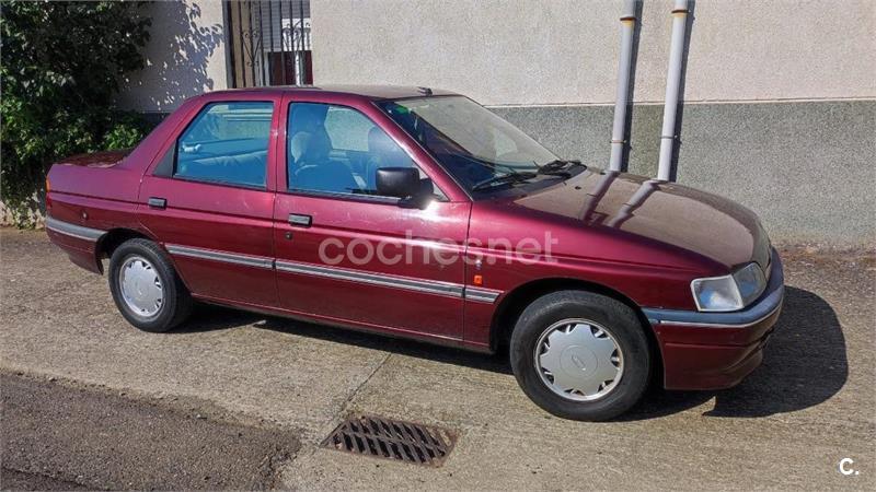FORD Orion