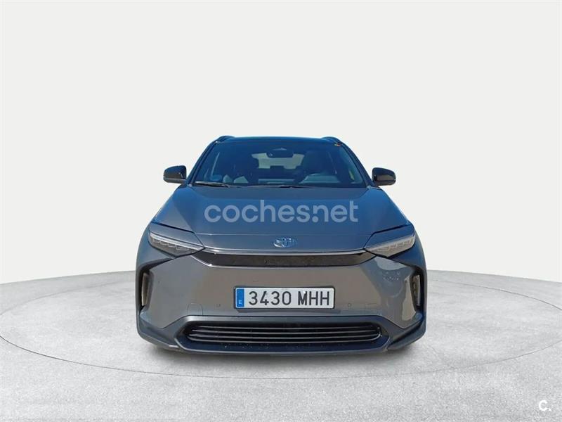 TOYOTA 220E 4x4 Style Plus (2023) - 29.900 € en Barcelona | Coches.net