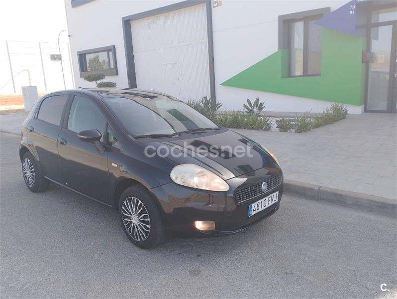 FIAT Grande Punto