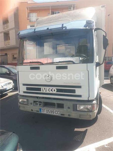 IVECO-PEGASO Daily