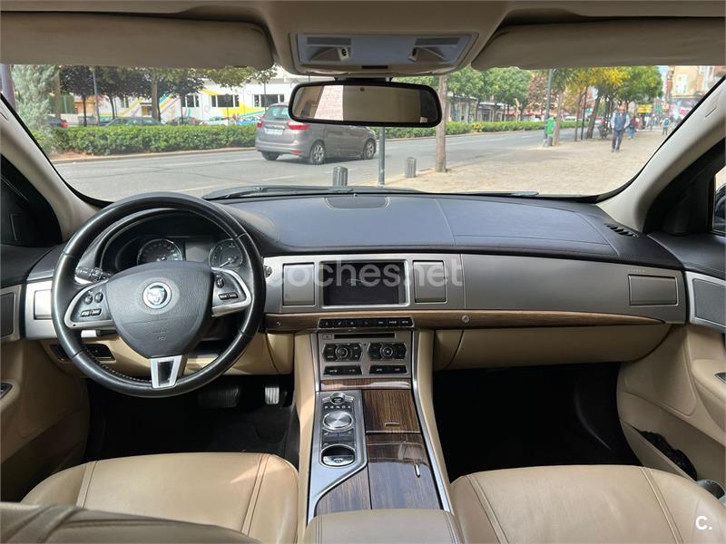 JAGUAR XF 3.0 V6 Diesel S Premium Luxury
