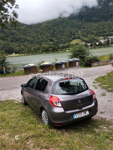RENAULT Clio 20 Aniversario 1.2 16v eco2