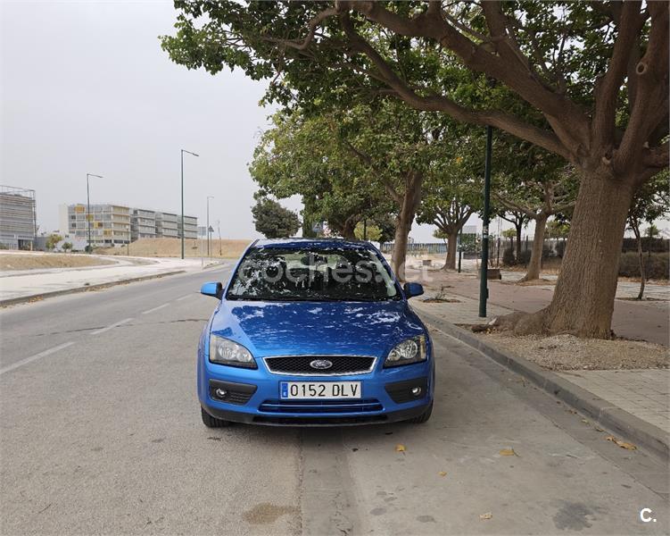FORD Focus 1.6 TDCi Trend
