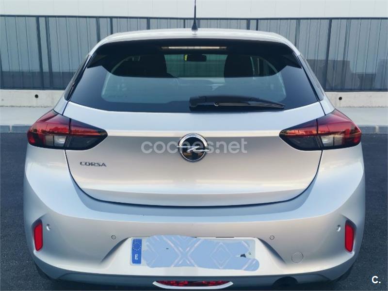 OPEL Corsa 1.2 XEL Edition