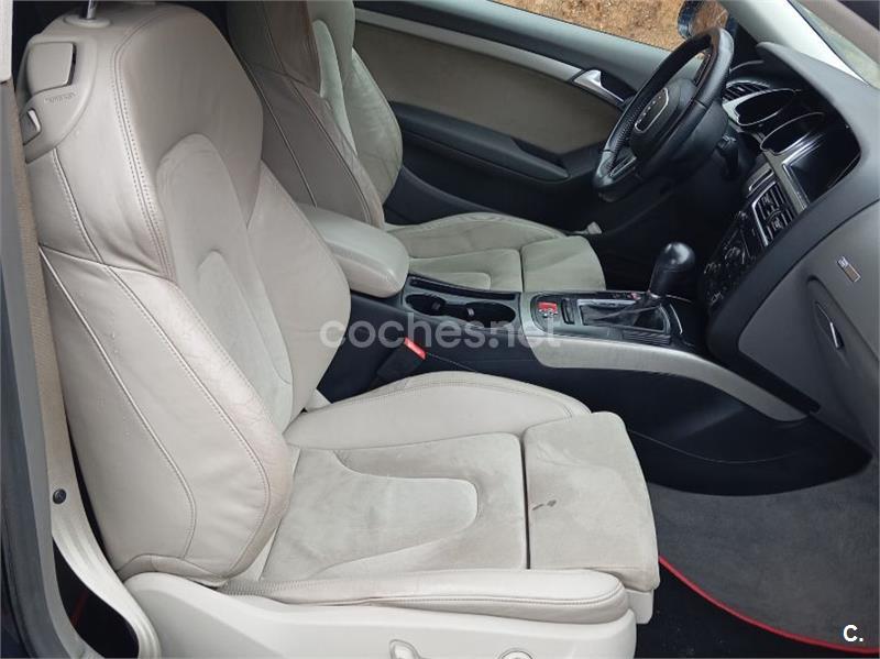 AUDI A5 2.7 TDI multitronic