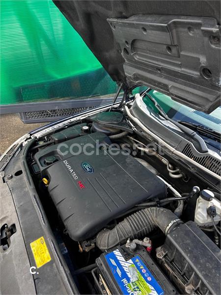 FORD Mondeo 2.0i 16v Ghia