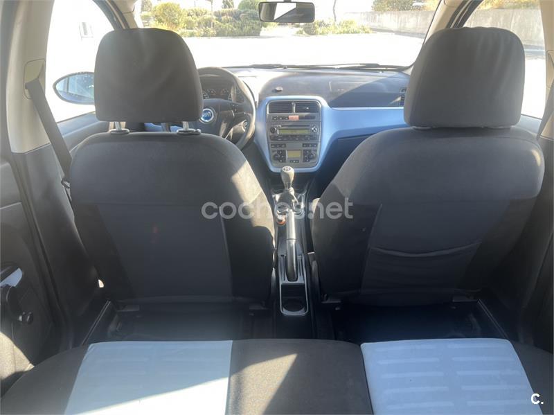 FIAT Grande Punto 1.3 Multijet 16v 90 Dynamic