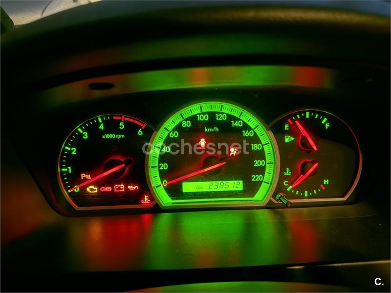 CHEVROLET Epica 2.0 VCDI 16v LTX