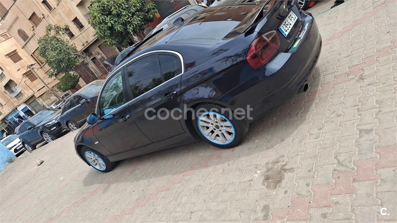 BMW Serie 3 320d Gran Turismo