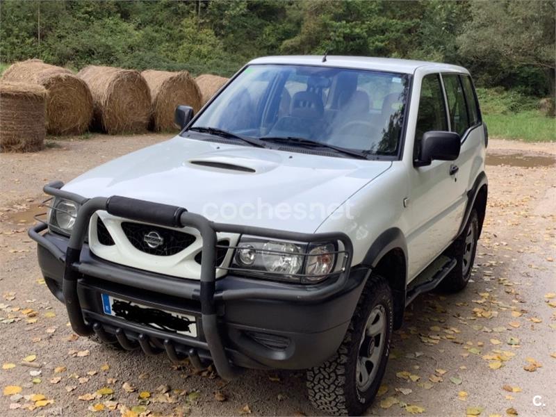NISSAN Terrano II 2.7 TDi Comfort