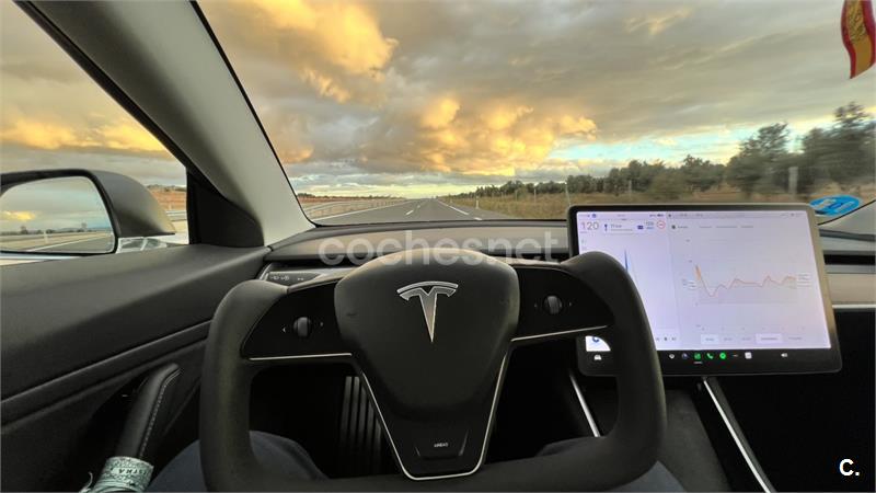 TESLAModel3PerformanceAWD