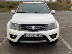 SUZUKI Grand Vitara 1.9 DDiS JLX SUZUKI Grand Vitara 1.9 DDiS JLX