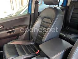 VOLKSWAGEN Amarok Aventura CD 3.0 TDI 4MO BMT Auto VOLKSWAGEN Amarok Aventura CD 3.0 TDI 4MO BMT Auto