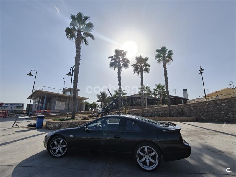 NISSAN 300 ZX de segunda mano y ocasión | Coches.net