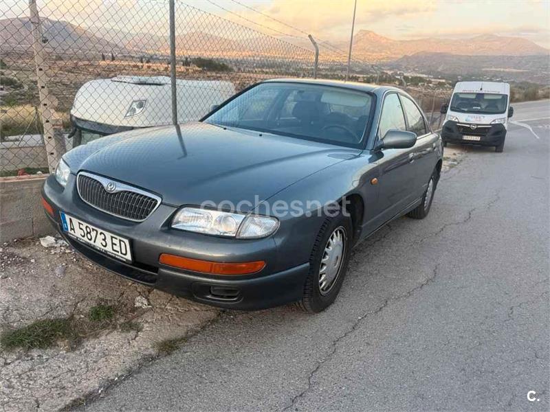 MAZDA Xedos 9