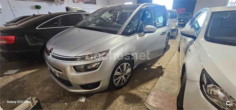 CITROEN Grand C4 Picasso