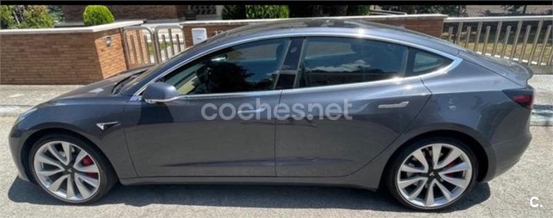 TESLAModel3PerformanceAWD