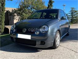 VOLKSWAGEN Lupo 1.6 GTi VOLKSWAGEN Lupo 1.6 GTi