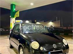 VOLKSWAGEN Lupo VOLKSWAGEN Lupo