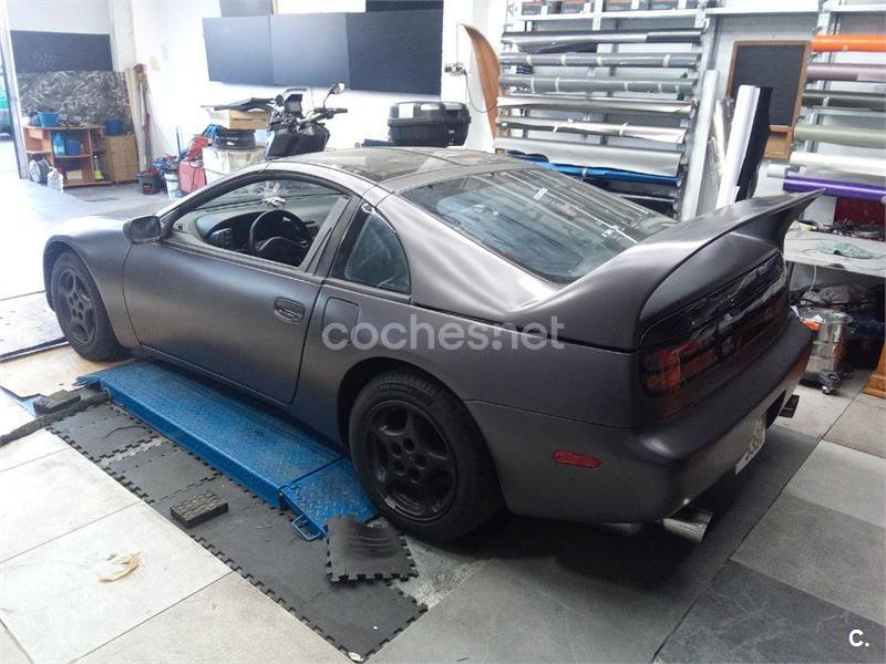NISSAN 300 ZX