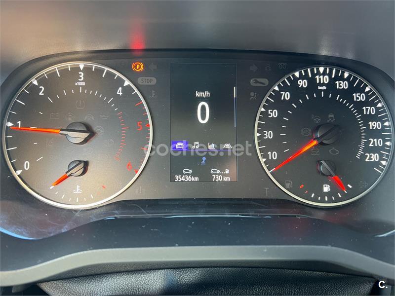 NISSAN Primastar Combi 9 2.0dCi L2H1 1T Premium