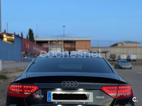 AUDI S5 Sportback 3.0 TFSI quattro Stronic